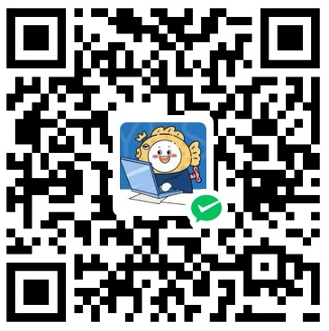 WeChat QRcode