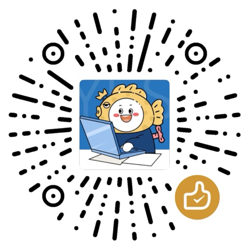 WeChat Sponsor QRcode